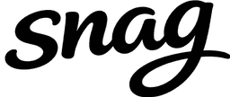 SnagRx Logo
