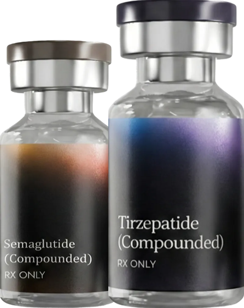 SnagRx compounded GLP-1 medications